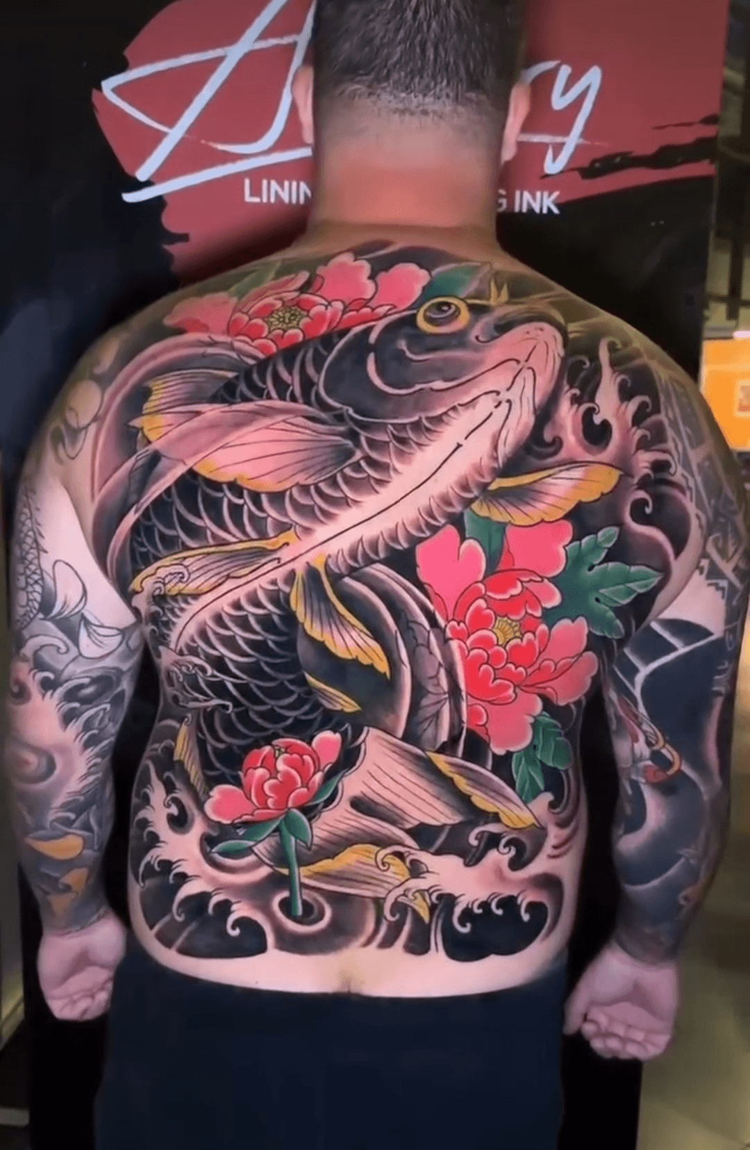 Introducción al tatuaje
